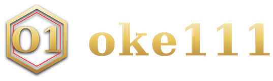 oke111 logo
